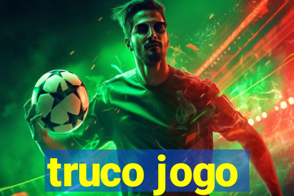 truco jogo