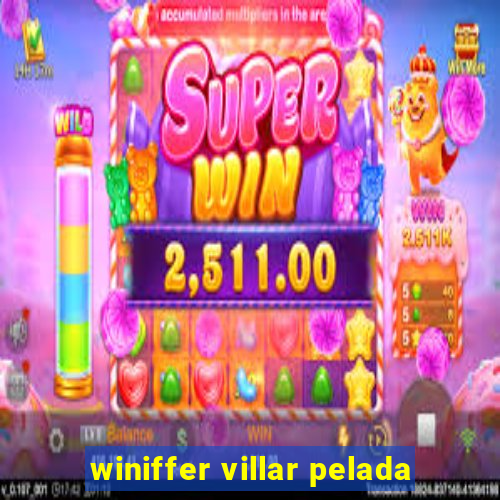 winiffer villar pelada