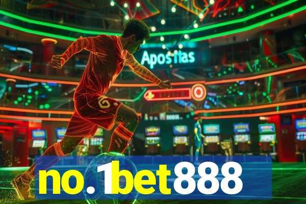 no.1bet888