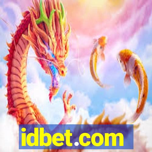 idbet.com