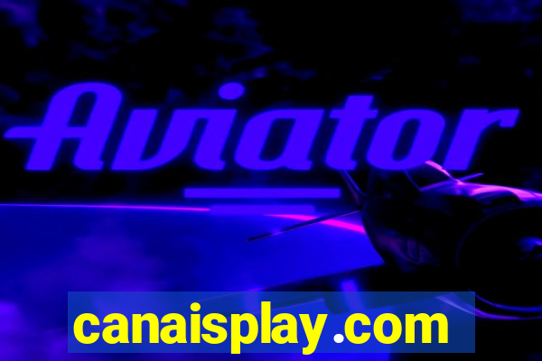 canaisplay.com