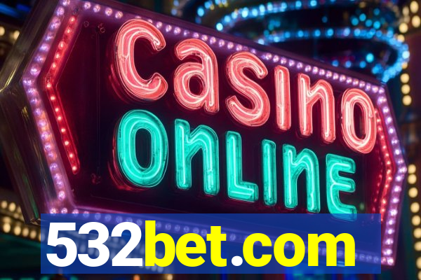 532bet.com