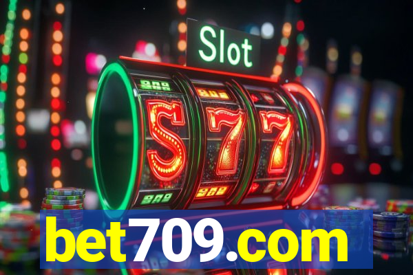 bet709.com