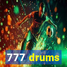 777 drums