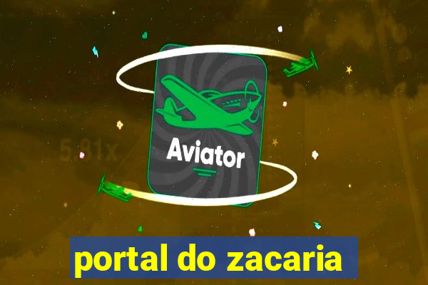 portal do zacaria