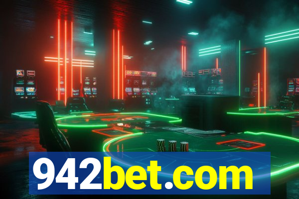 942bet.com