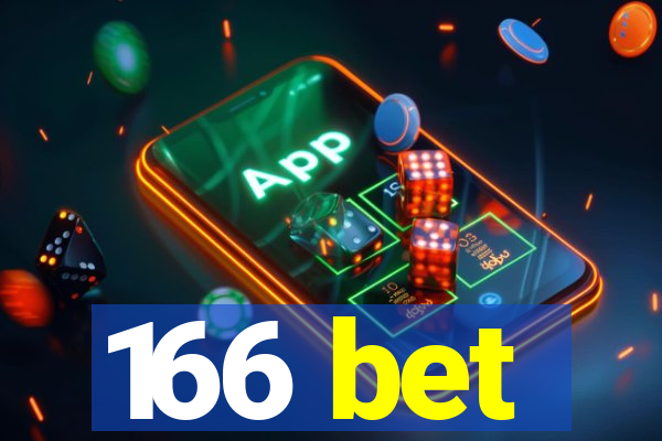 166 bet