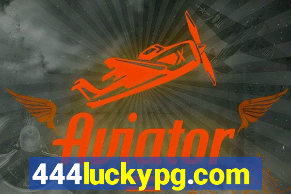 444luckypg.com