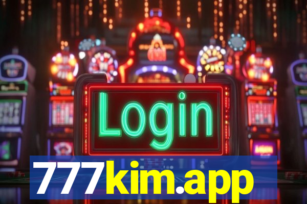 777kim.app