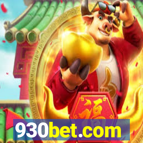 930bet.com