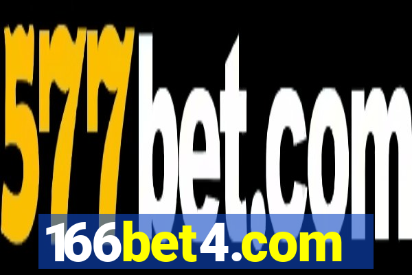 166bet4.com