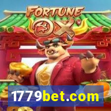 1779bet.com