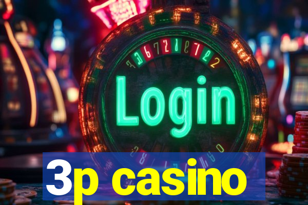 3p casino