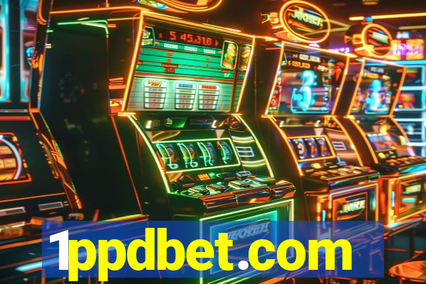 1ppdbet.com