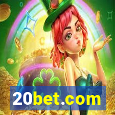 20bet.com