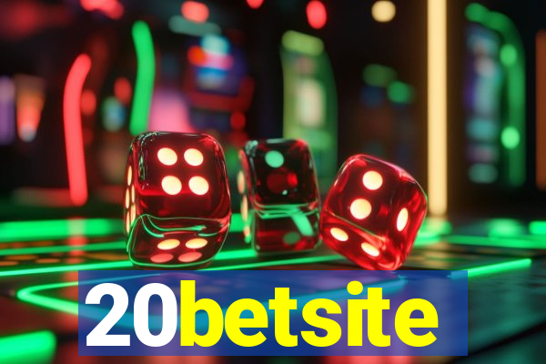 20betsite