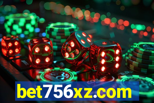 bet756xz.com