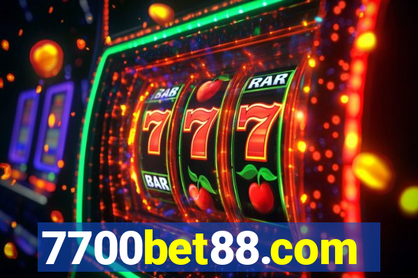 7700bet88.com