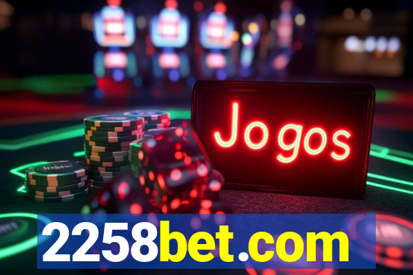 2258bet.com