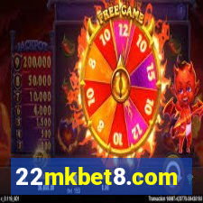 22mkbet8.com