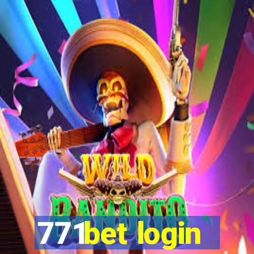 771bet login