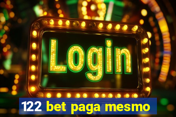 122 bet paga mesmo