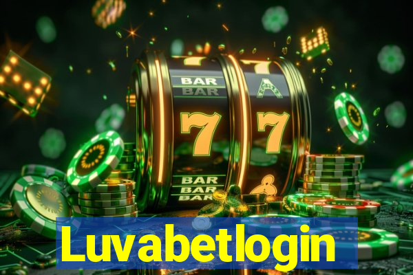 Luvabetlogin