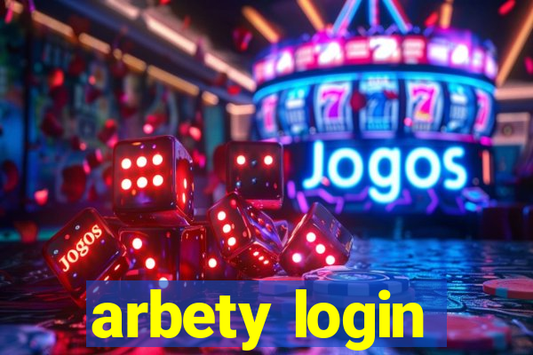 arbety login