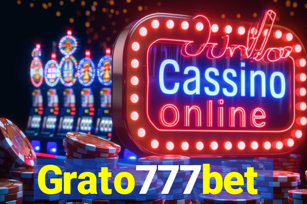 Grato777bet