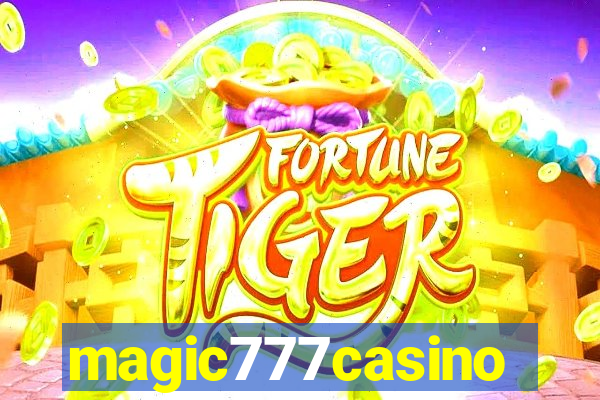 magic777casino