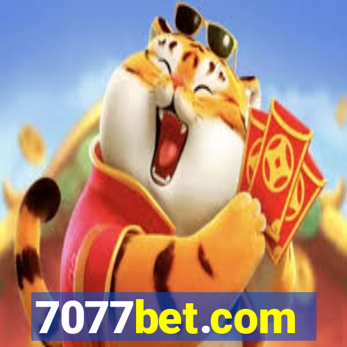 7077bet.com