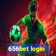 656bet login