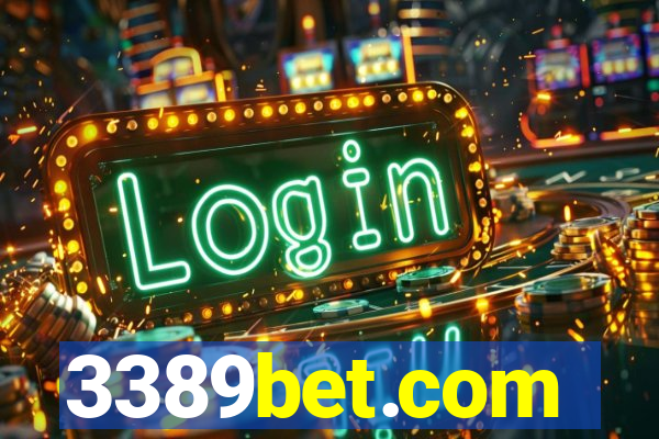 3389bet.com