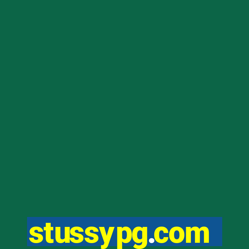 stussypg.com