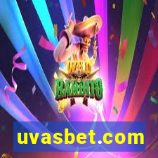 uvasbet.com