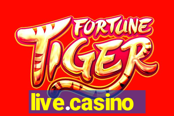 live.casino