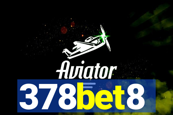 378bet8