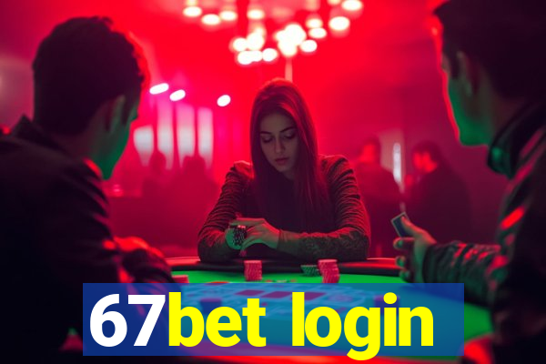 67bet login