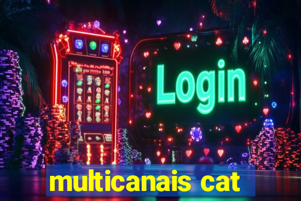 multicanais cat