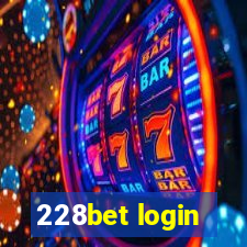 228bet login