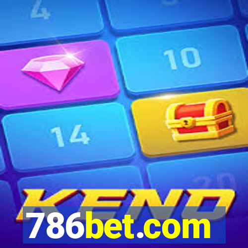 786bet.com