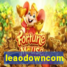 leaodowncom