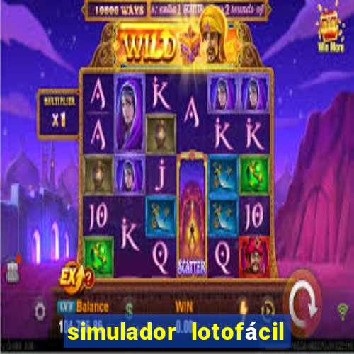 simulador lotofácil 23 dezenas