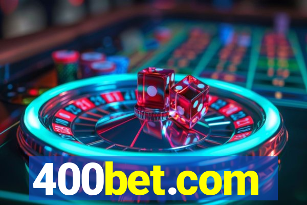 400bet.com