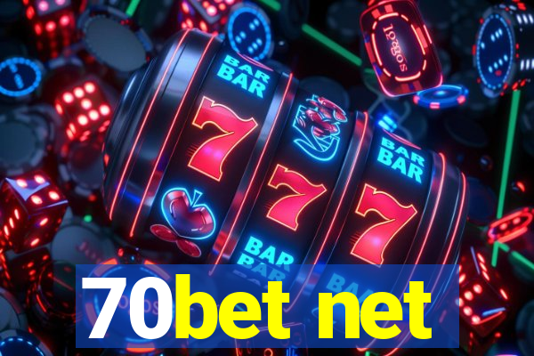 70bet net