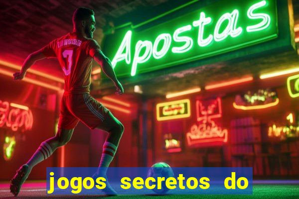 jogos secretos do friv 2018