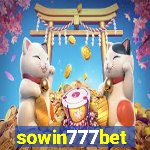 sowin777bet