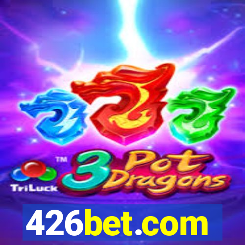 426bet.com