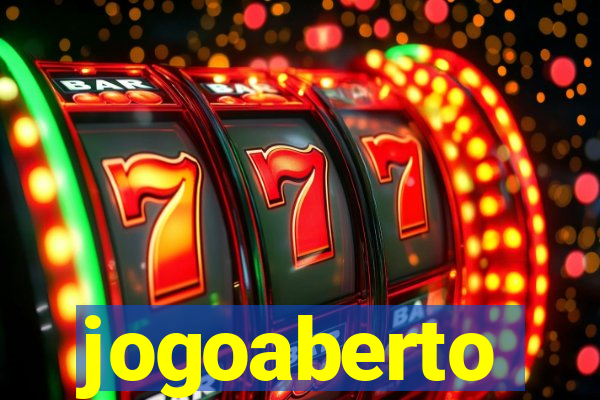 jogoaberto