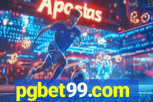 pgbet99.com